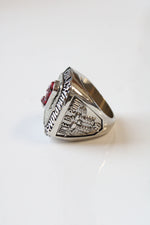 New Jersey Devils Stanley Cup Champions 2000 Ring | Size 10.5