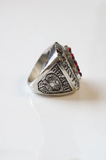 New Jersey Devils Stanley Cup Champions 2000 Ring | Size 10.5