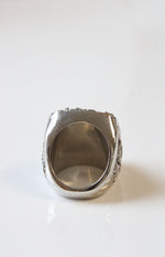 New Jersey Devils Stanley Cup Champions 2000 Ring | Size 10.5