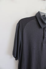 Ben Hogan Performance Gray Polo Shirt | M
