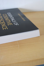 Essentials Of Cognitive Neuroscience, Second Edition By Bradley R. Postle