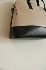 Kate Spade New York Grand Street Colorblock Small Rachelle Satchel Purse