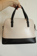 Kate Spade New York Grand Street Colorblock Small Rachelle Satchel Purse
