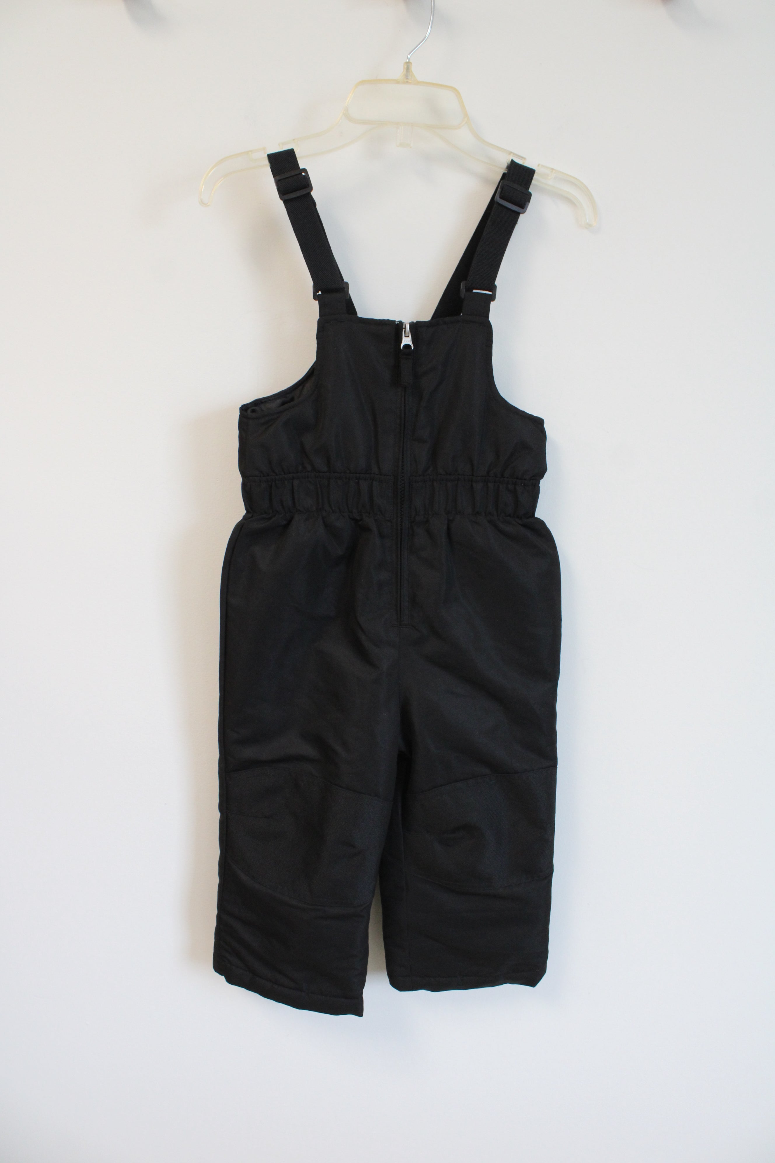 Wonder Nation Black Snow Suit Pants | 3T