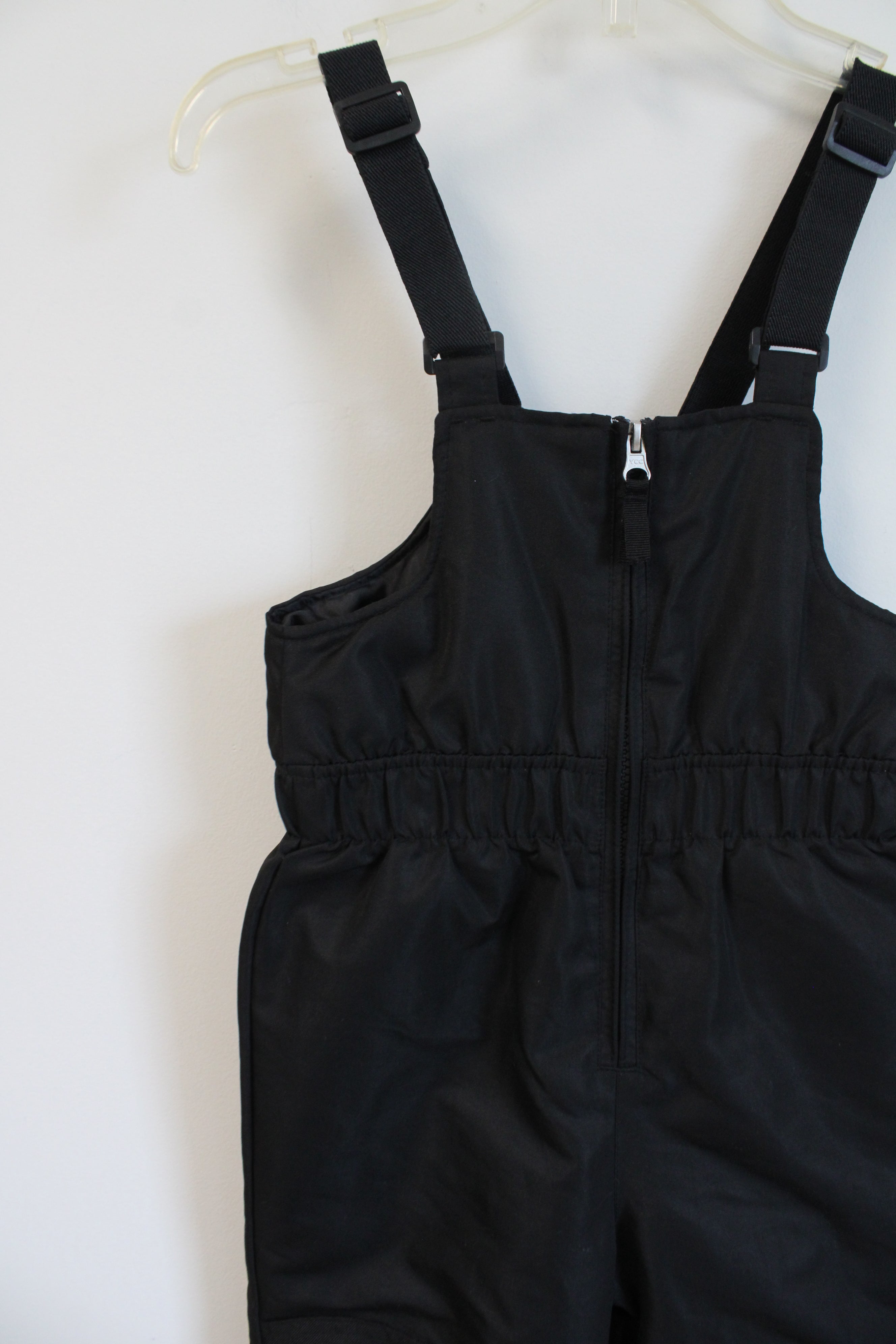Wonder Nation Black Snow Suit Pants | 3T