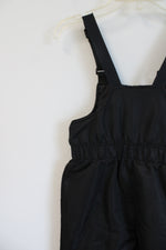 Wonder Nation Black Snow Suit Pants | 3T