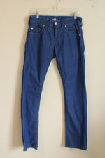 True Religion Royal Blue Corduroy Pants | 29