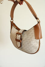 Michael Kors Signature Lillian Shoulder Bag
