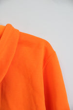 NEW Carhartt Orange Loose Fit Midweight Hoodie PA Game Commission | S