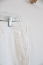 NEW Peter Millar Crown White Sand Shorts | 34