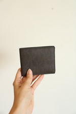 Michael Kors Monogram Slim Wallet