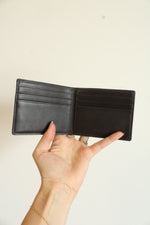 Michael Kors Monogram Slim Wallet