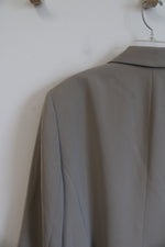 Jones New York Tan Blazer | 20W