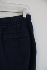Nike Blue Athletic Jogger Sweatpants | M