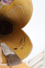 Olathe Boot Co. Sand Angry Elk Lime Sinsation Boot Cowboy Boots | Size 12