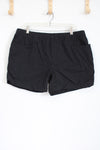 Carhartt Relaxed Fit Black Shorts | XL (16/18)