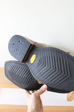 Olathe Boot Co. Sand Angry Elk Lime Sinsation Boot Cowboy Boots | Size 12