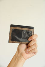 Coach Slim ID Card Case in Signature Canvas