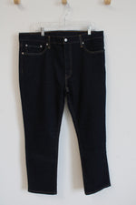 Wrangler Blue Denim Jeans | 38X30