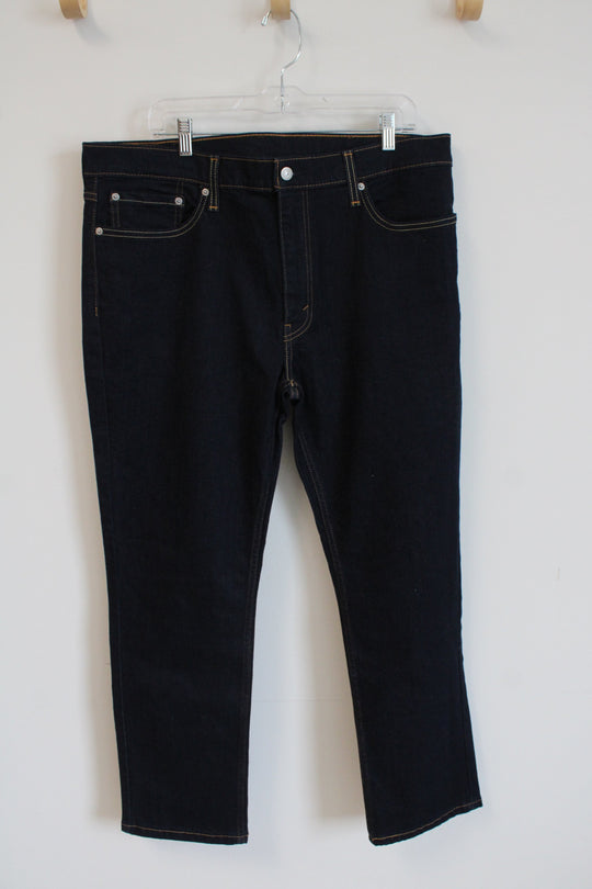 Wrangler Blue Denim Jeans | 38X30