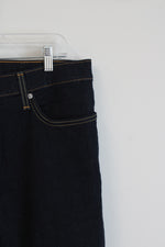 Wrangler Blue Denim Jeans | 38X30