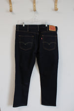 Wrangler Blue Denim Jeans | 38X30
