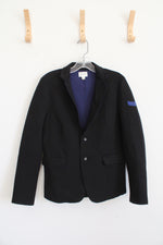 Giacca Bimbo Diesel Black Blazer | Youth 14