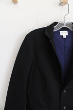 Giacca Bimbo Diesel Black Blazer | Youth 14