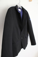 Giacca Bimbo Diesel Black Blazer | Youth 14
