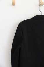 Giacca Bimbo Diesel Black Blazer | Youth 14