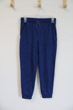 NEW Children's Place Blue Jogger Pants | 10/12