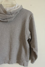 NFL Philadelphia Eagles Gray Hoodie | Youth M (8/10)