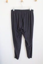 Old Navy Active Breath On Gray Sweatpants | M