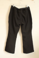 NEW Healthy Yoga Insulated Snow Style Pants | XXL