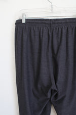 Old Navy Active Breath On Gray Sweatpants | M