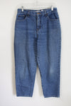 Bill Blass Jeanswear Easy Fit Vintage Jeans | 10