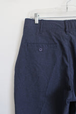 Architect Active Flex Blue Shorts | 34W