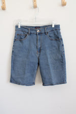 Architect Jean Relaxed Fit Jean Shorts | 34