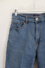 Architect Jean Relaxed Fit Jean Shorts | 34