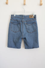 Architect Jean Relaxed Fit Jean Shorts | 34