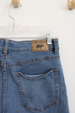 Architect Jean Relaxed Fit Jean Shorts | 34