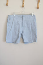 Company 81 Light Blue Shorts | 34