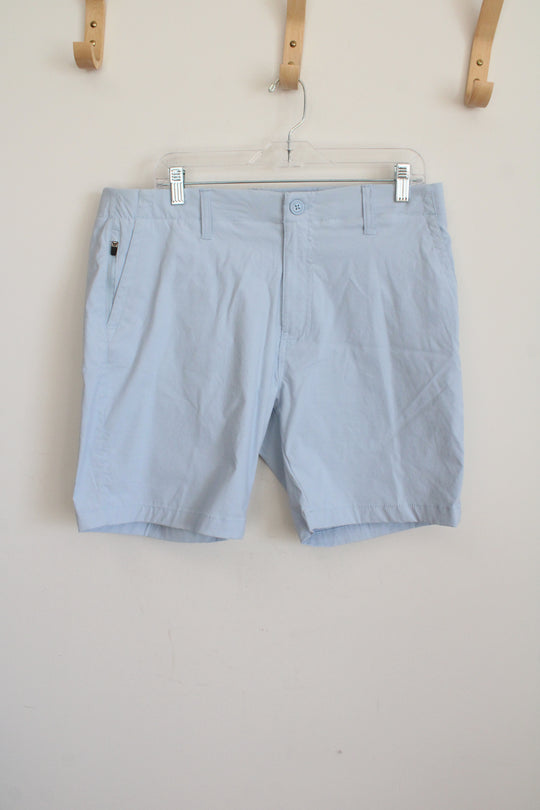 Company 81 Light Blue Shorts | 34