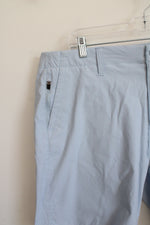 Company 81 Light Blue Shorts | 34