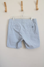 Company 81 Light Blue Shorts | 34