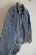 Wild Fable Full Zip Jean Jacket | XS