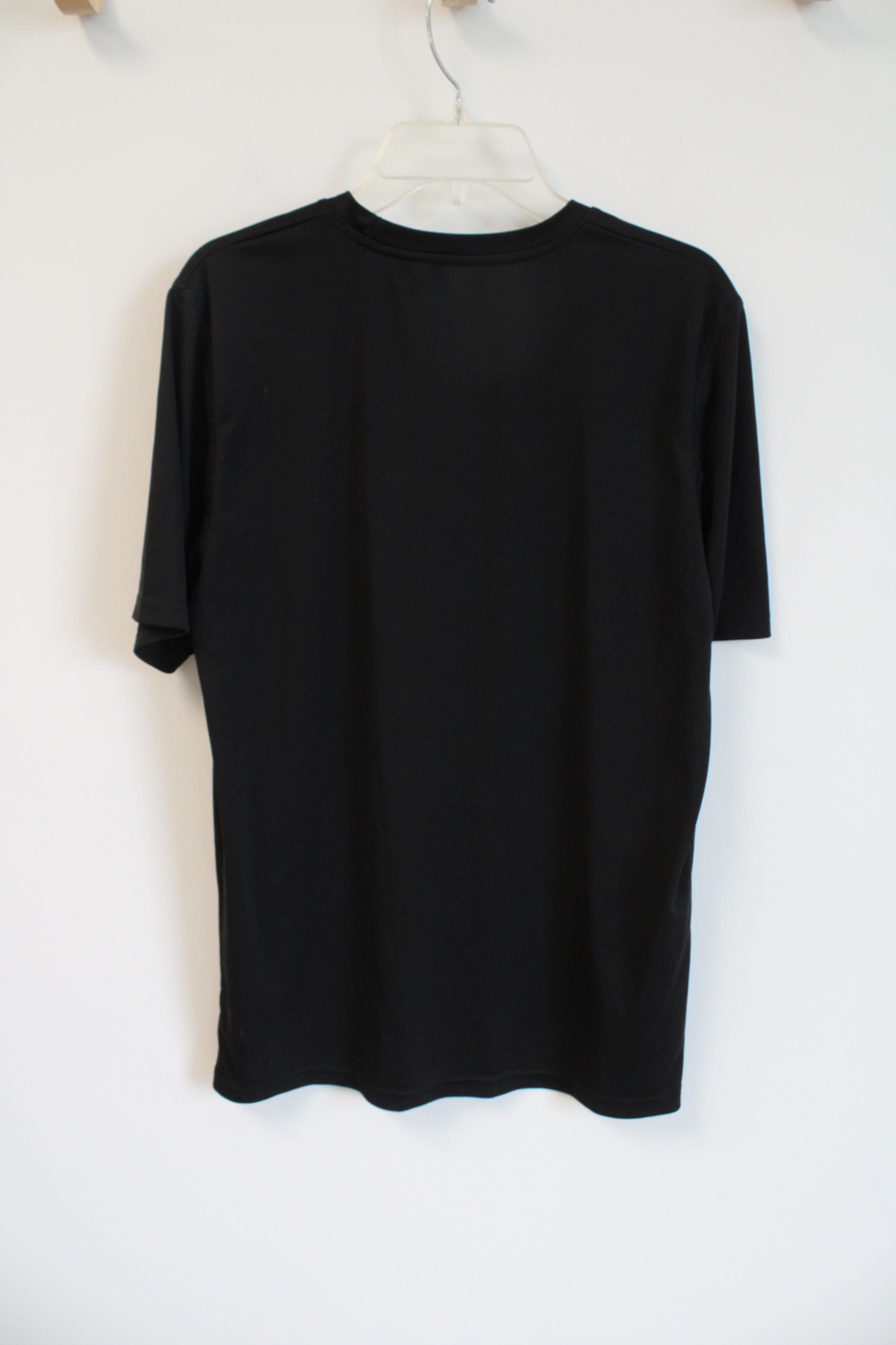 NFL Pittsburg Steelers Black Shirt | 18