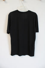 NFL Pittsburg Steelers Black Shirt | 18