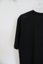 NFL Pittsburg Steelers Black Shirt | 18