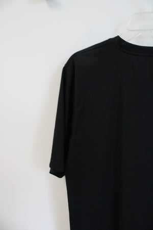 NFL Pittsburg Steelers Black Shirt | 18